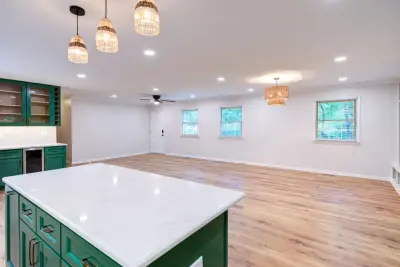 Ironwood Custom Remodels LLC - Flooring Installation Services in Durham, NC