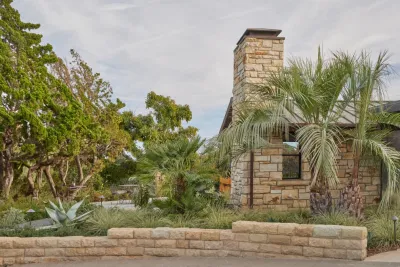 Cornerstone Landscapes - Garden Remodeling in Santa Barbara, CA