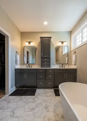 Coastal Kitchen & Bath Design LLC - Countertop Installation Services in New Bern, NC