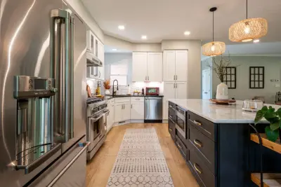 Coastal Kitchen & Bath Design LLC - Countertop Installation Services in New Bern, NC