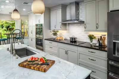 Interior Focus - Interior Design & Decorating in Elk Grove, CA
