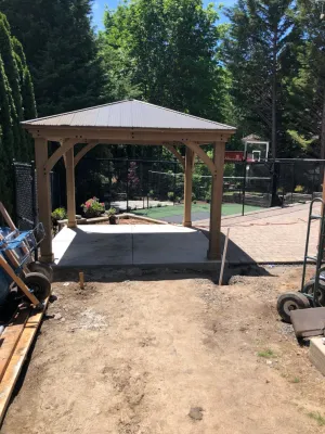 Borlin Landscape Services - Garden Remodeling in Salem, OR