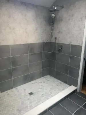 3R Renovations - Tile & Stone Installation Services in Toledo, OH