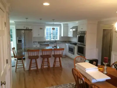 Southern Maine Remodeling, Inc. - Flooring Installation Services in Scarborough, ME