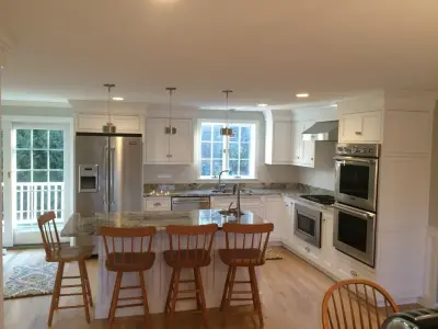 Southern Maine Remodeling, Inc. - Flooring Installation Services in Scarborough, ME