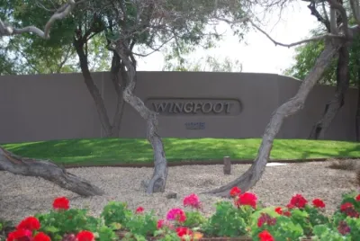 Corona Landscape - Lawn Edging & Trimming in Chandler, AZ