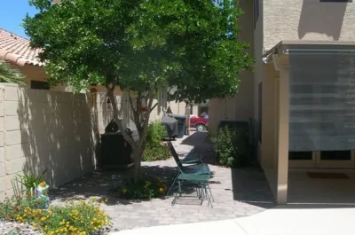 Corona Landscape - Lawn Edging & Trimming in Chandler, AZ