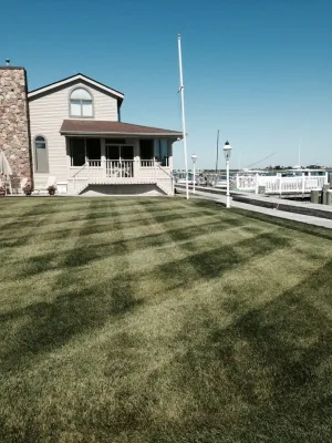 Costello's Landscape Contractors, Inc - Landscape Maintenance in Linwood, NJ