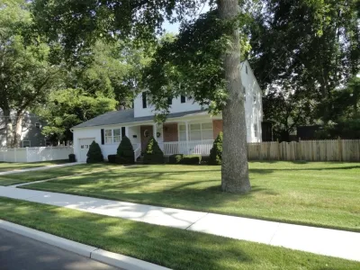 Costello's Landscape Contractors, Inc - Landscape Maintenance in Linwood, NJ