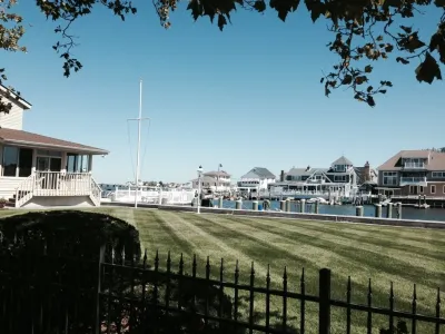 Costello's Landscape Contractors, Inc - Landscape Maintenance in Linwood, NJ