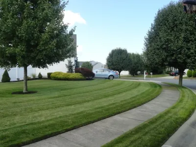 Costello's Landscape Contractors, Inc - Landscape Maintenance in Linwood, NJ