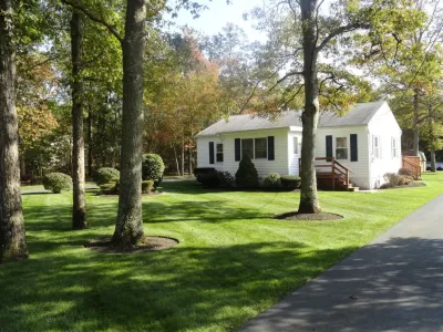 Costello's Landscape Contractors, Inc - Landscape Maintenance in Linwood, NJ