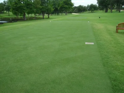 Council Growers Sod Farm - Landscape Construction in Wimauma, FL