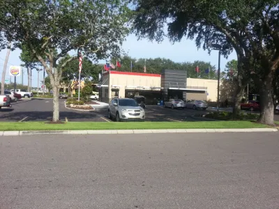 Council Growers Sod Farm - Landscape Construction in Wimauma, FL