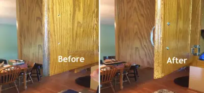 Kitchen Tune-Up Stevens Point, WI - Custom Cabinets & Cabinetry in Stevens Point, WI