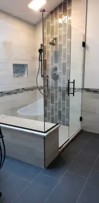 Bayern Builders - Bathroom Remodeling in Darien, IL