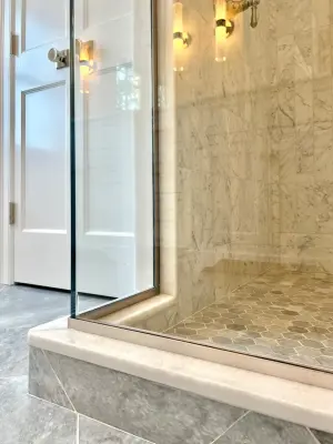 Silvestre Tile - Tile & Stone Installation Services in Hyannis, MA