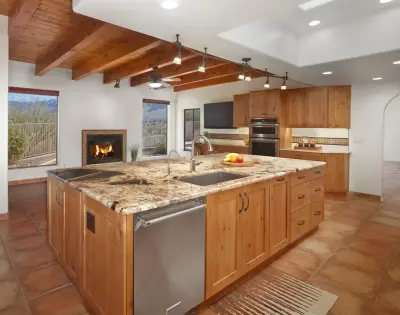 Oro Valley Project 10871 — Kitchen Remodeling project by Eren Design And Remodel