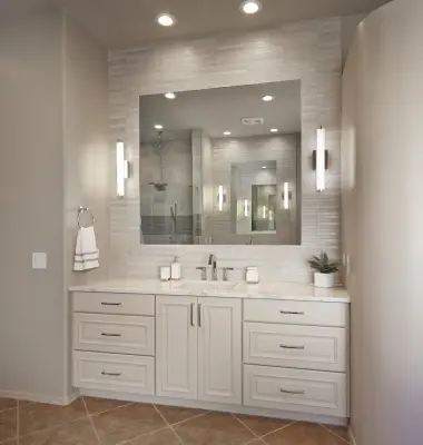 Oro Valley 680 Project — Kitchen Remodeling project by Eren Design And Remodel