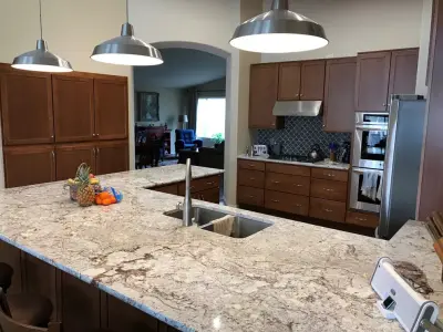 Oro Valley Area — Kitchen Remodeling project by Davis Kitchens