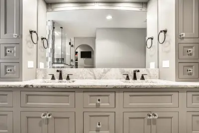 Nicholas Design Build - Kitchen Remodeling in Fishers, IN