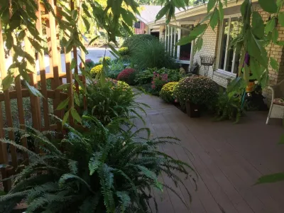 Grounds Care — Landscape Construction project by Country Club Landscaping