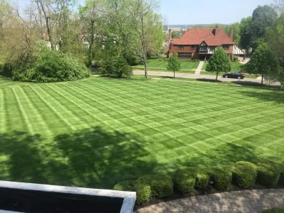 Country Club Landscaping - Irrigation System Repair in Centerville, MA