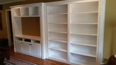 Mike Britt Construction - Design-Build Services in Darlington, SC