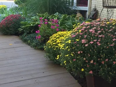Country Club Landscaping - Irrigation System Repair in Centerville, MA