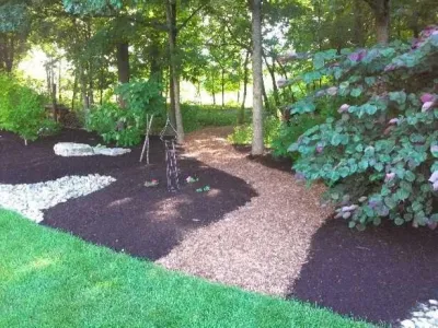 Paragon Mills — Landscape Construction project by Country Club Landscaping