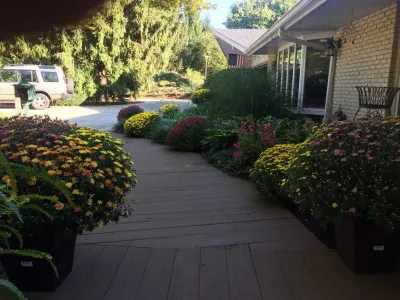 Country Club Landscaping - Irrigation System Repair in Centerville, MA