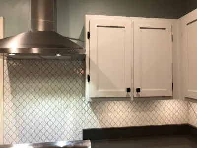Alternative Initiatives — Kitchen Remodeling project by Gus Construction Company