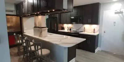 Brad's Home Center - Countertop Installation Services in Portsmouth, VA