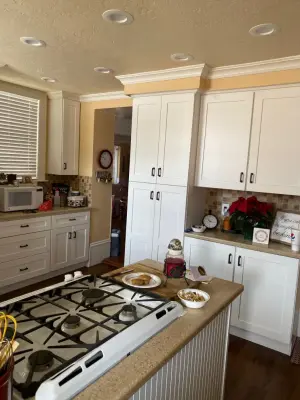 Reed Jessee Construction - Flooring Installation Services in Springville, UT