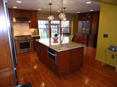 Call Gary Kitchens & Bath - Kitchen Remodeling in Pittsburgh, PA