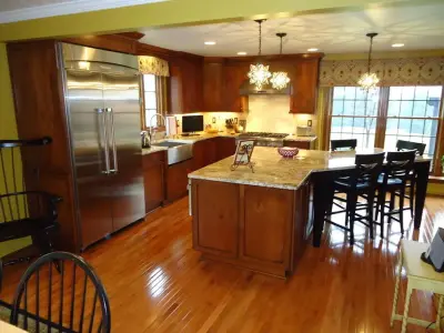 Call Gary Kitchens & Bath - Kitchen Remodeling in Pittsburgh, PA