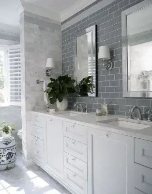 Luther Falls Custom Kitchens - Interior Design & Decorating in Champaign, IL