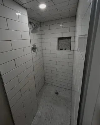 our initiative — Kitchen Remodeling project by Coleman & Brothers, LLC.