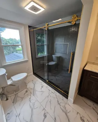 Coleman & Brothers, LLC. - Bathroom Remodeling in Green, OH