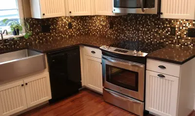 Cheviot Culinary Renovation — Kitchen Remodeling project by Wagner Remodeling And Construction
