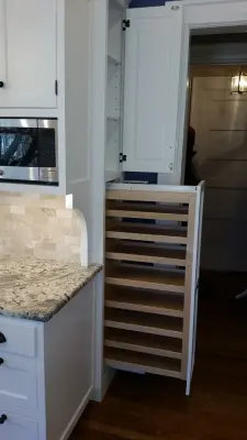Glendale Culinary Renovation — Kitchen Remodeling project by Wagner Remodeling And Construction