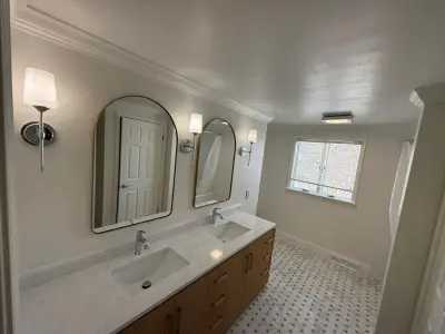 Precision Home Specialists - Bathroom Remodeling in Saginaw, MI