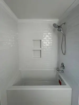 Precision Home Specialists - Bathroom Remodeling in Saginaw, MI