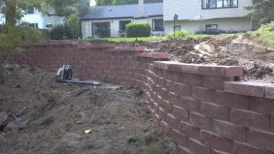 Country Club Lawn Care and Landscape - Tree Planting & Transplanting in Marion, IA