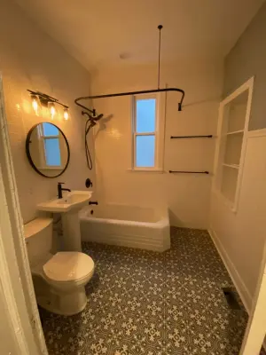 Our Initiatives — Kitchen Remodeling project by Peter Renovations Inc
