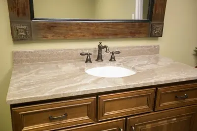 Baths by Shay - Tile & Stone Installation Services in Edmond, OK