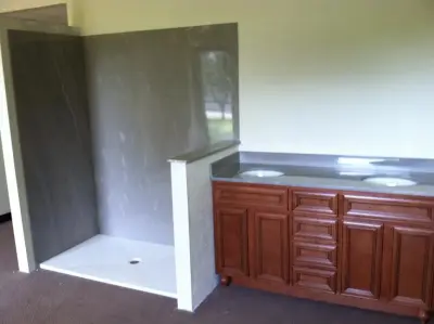 Baths by Shay - Tile & Stone Installation Services in Edmond, OK