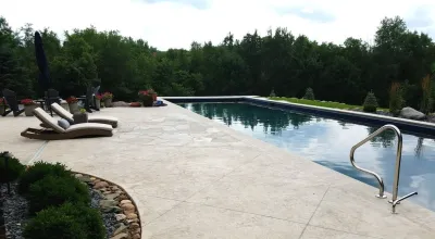 Country Landscapes, Inc. - Retaining Wall Construction in North Liberty, IA
