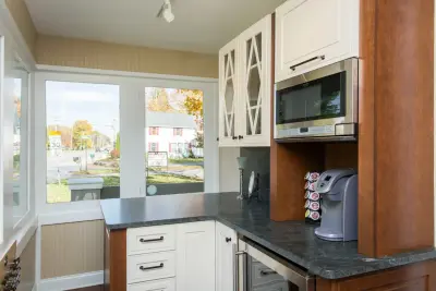 Saratoga Kitchens and Baths - Kitchen Remodeling in Saratoga Springs, NY