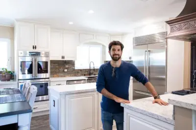 Our Group — Kitchen Remodeling project by SB Construction & Remodeling